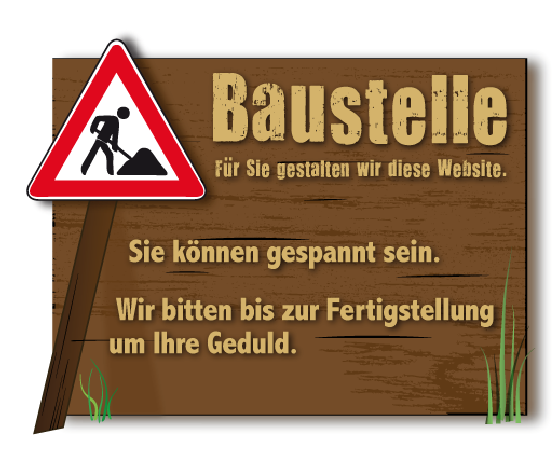 baustelle